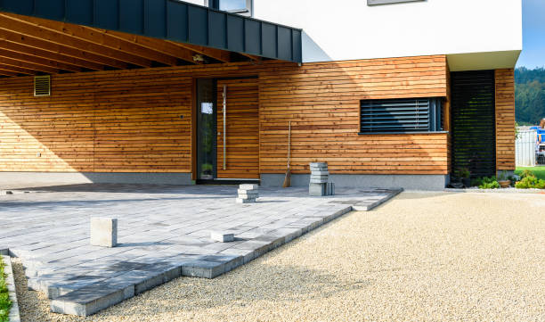 Best Affordable Driveway Paving  in Lancaster, TX