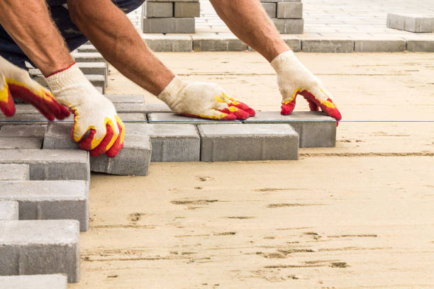 Best Driveway Paving Contractor  in Lancaster, TX