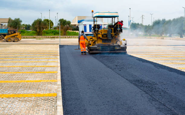 Best Driveway Pavers for Homes  in Lancaster, TX