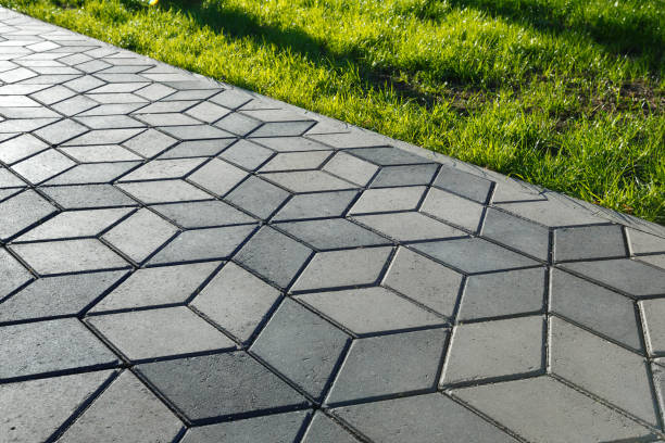 Professional Driveway Pavers in Lancaster, TX