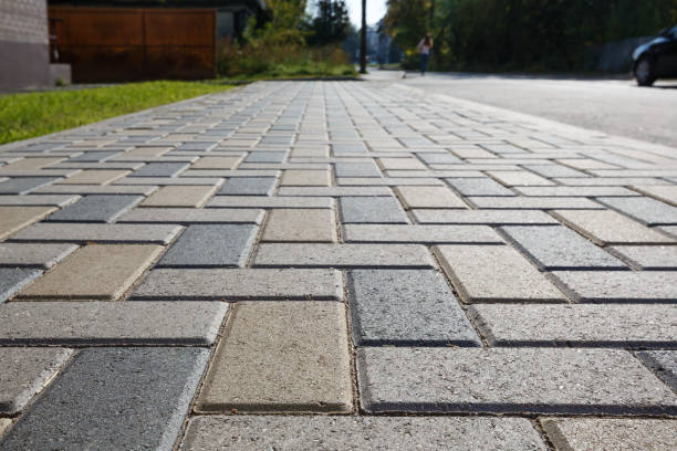 Best Brick Driveway Pavers  in Lancaster, TX