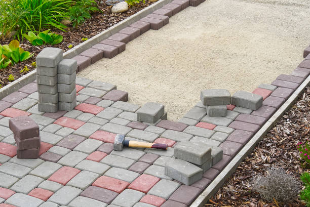 Reasons to Select Us for Your Driveway Paving Requirements in Lancaster, TX