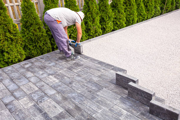 Best Residential Driveway Paver Services  in Lancaster, TX