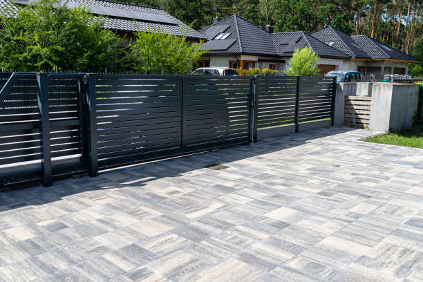 Driveway Pavers for Homes in Lancaster, TX