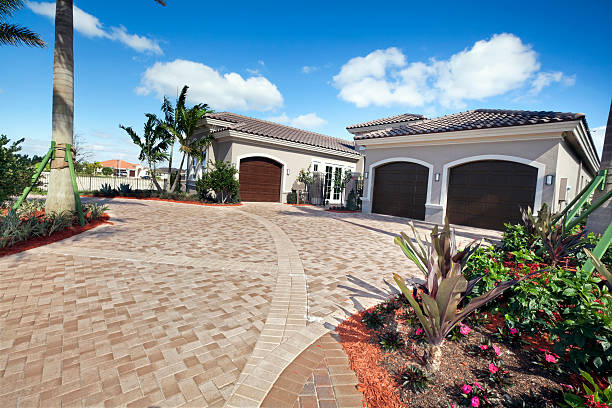 Best Driveway Resurfacing Pavers  in Lancaster, TX