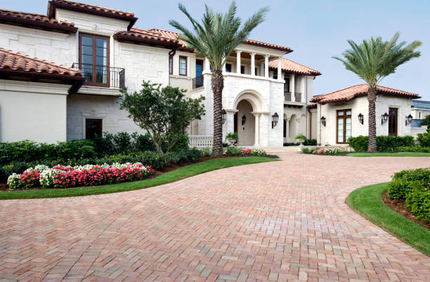 Best Driveway Paving Contractor  in Lancaster, TX