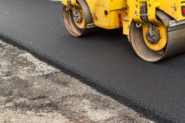Best Concrete Paver Driveway  in Lancaster, TX