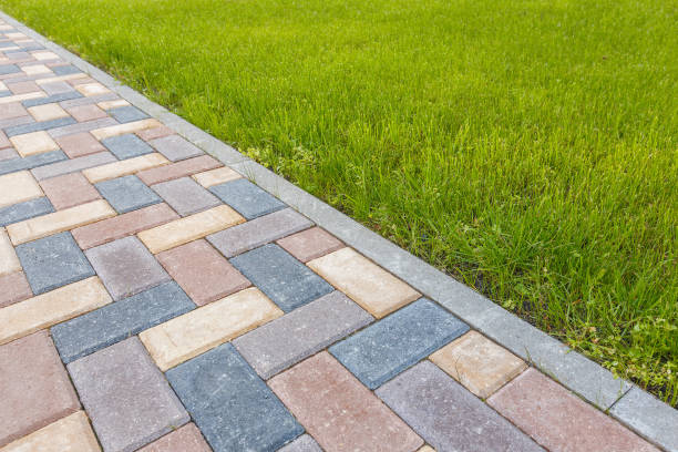 Best Custom Driveway Pavers  in Lancaster, TX